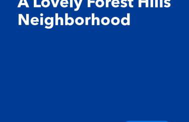 Cozy 2 Bedroom In A Lovely Forest Hills Neighborhood - Foto 2