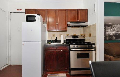 Furnished 2 Bedroom Apartment Midtown West NYC, June To Aug 90 Days Stay Required - Foto 11