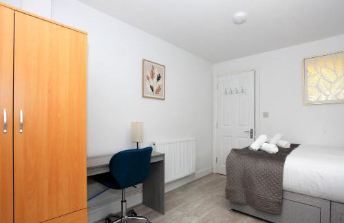 Blossom House En-suite Whole - Foto 10