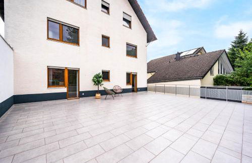 Casa Tortuga - Ruhige 3 Zimmer Wohnung in Hüttenfeld - Foto 24