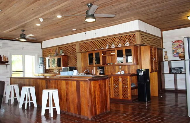 Ashton Court Belize - Foto 35