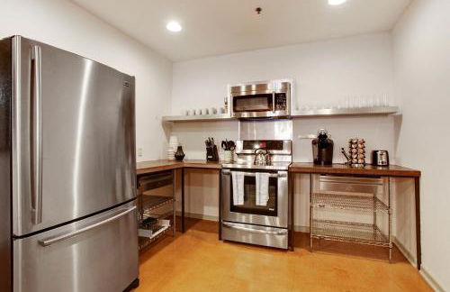 LiivUP Warehouse Apartments - Foto 34