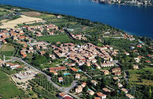 Apartments Villa Bougainville - Foto 59