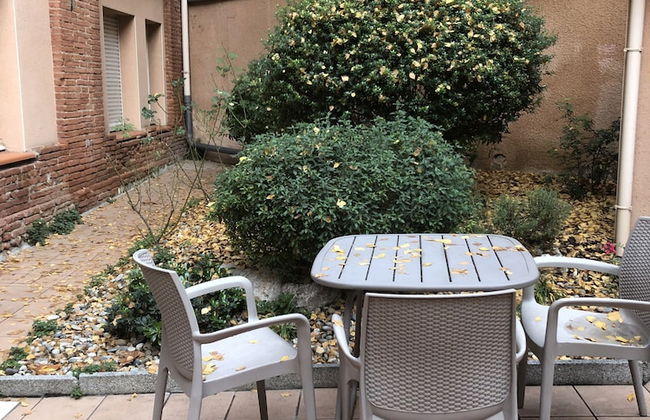 Résidence le Pastel François Verdier - Foto 40