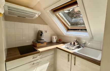 Terre & Mer'veilles 2, appartement avec SPA pour 2 personnes - Foto 4