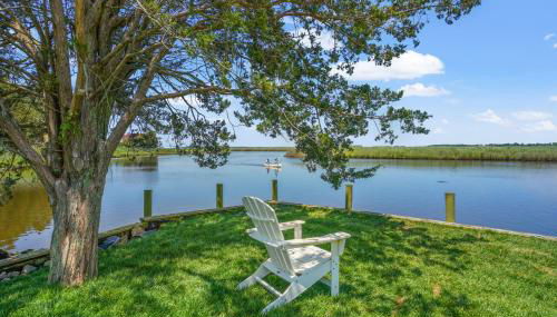 Creek House - Waterfront Oasis on Holden - Foto 4