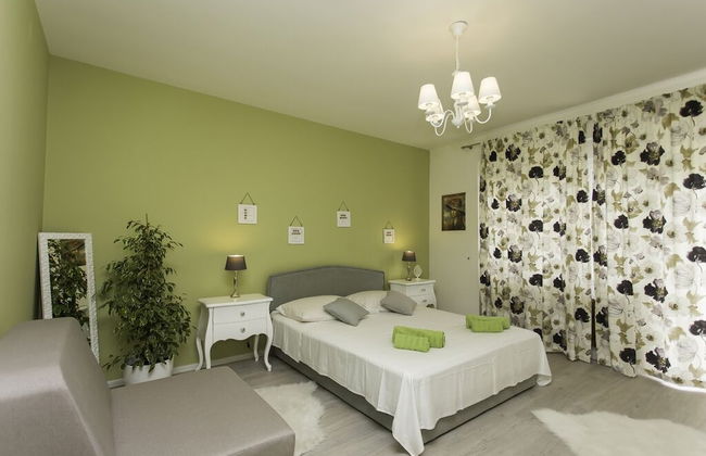 Villa Barbarossa - Foto 5