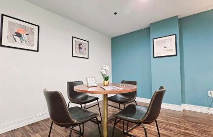 The Lofts on Clematis 504 Downtown West Palm Beach - Foto 2