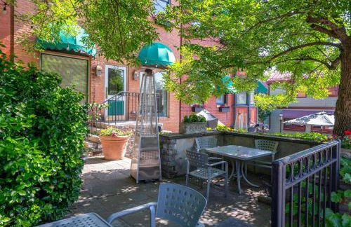 Mt Adams Nest - Studio for 2 - Foto 39