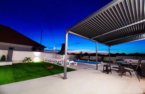 Villa Polis - Foto 38