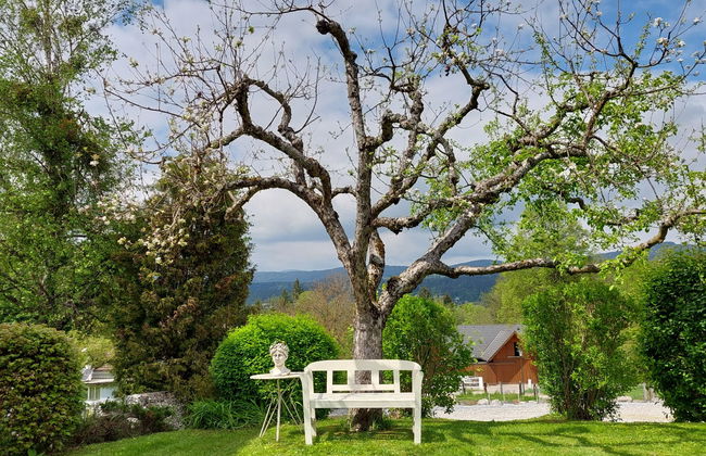 3 bedroom Apartment in Velden am Wörther See with garden - Photo 13