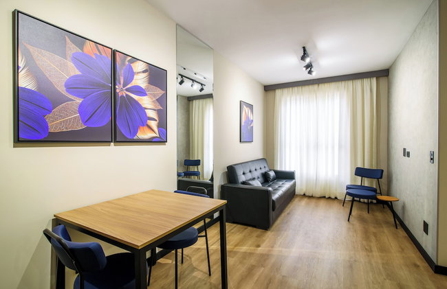 SLAVIERO Londrina - Photo 21