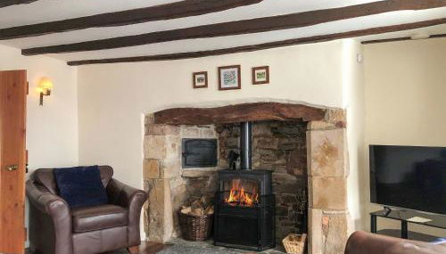 Church View Cottage & Barn - Foto 2