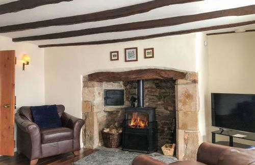 Church View Cottage & Barn - Foto 2