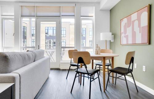 Berkeley 1BR w Gym WD Roof nr Highways SFO-1059 - Foto 7