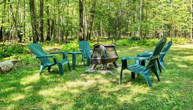 Ausstattung der Unterkunft