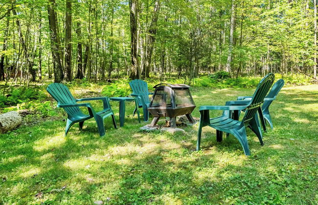 Woodside Retreat by Taylor Made Deep Creek - Foto 3