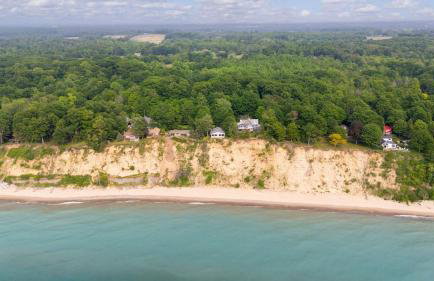 Southhavenking- King Beds In This Home On The Lake - Foto 36