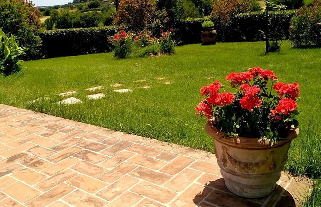 Agriturismo Podere Caggiolo - Photo 60