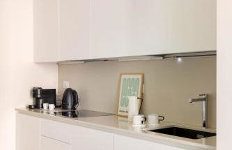 CityLife Modern Comfort Suite - Foto 7