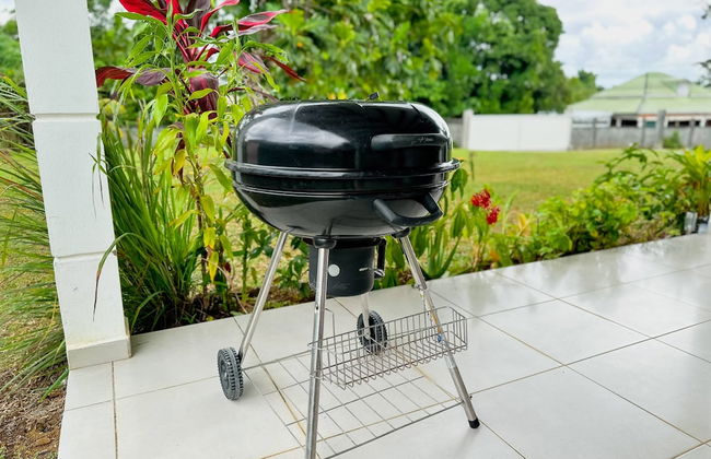 La Villa Armony - Foto 21