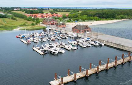 Bades Huk Ferien-Resort - Foto 44