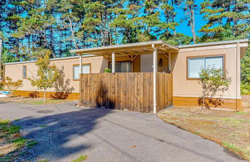 Forest Haven Retreat - Foto 22