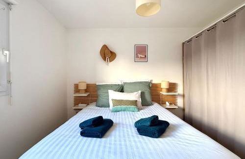 Le cocon des familles - 2 Chambres - Photo 19