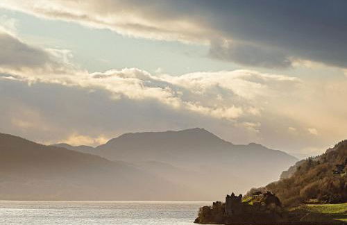 Chalet Rowan Cottage by Interhome - Foto 21