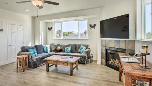 Stunning Getaway Less Than 1 Mi to Grover Beach! - Foto 2