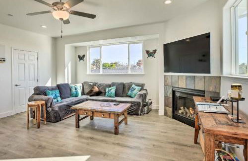 Stunning Getaway Less Than 1 Mi to Grover Beach! - Foto 2