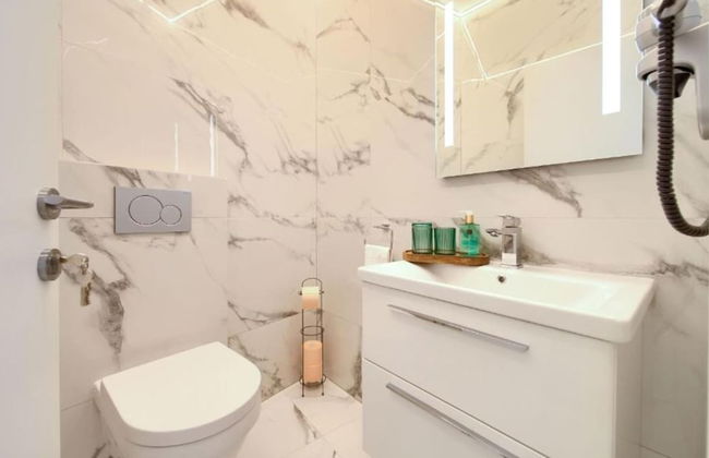 Wellness Villa - Foto 27