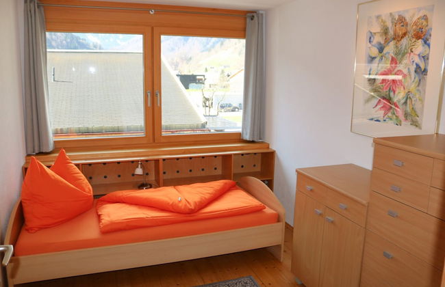 Appartment Moosbrugger - Photo 6