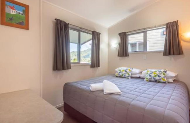 Blue Lake Top 10 Holiday Park - Foto 10