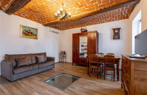 Holiday Home Zio-Nonno by Interhome - Foto 9