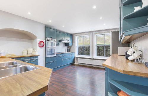 Spindlestone House - North East Escapes - Foto 16