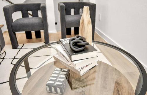 Chateau de Amour- Exquisite Townhouse - Medical Center, Downtown HTX - Foto 20