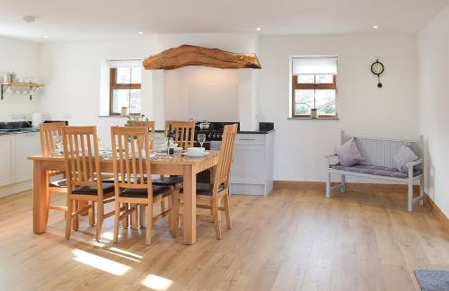 Y Beudy Bach - Foto 8