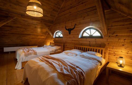 Siedlisko Szymonka - Foto 19