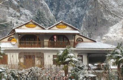 Alexandros - Foto 11