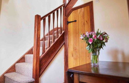 Bentra - Boutique Cottage at Harrys Cottages - Foto 12