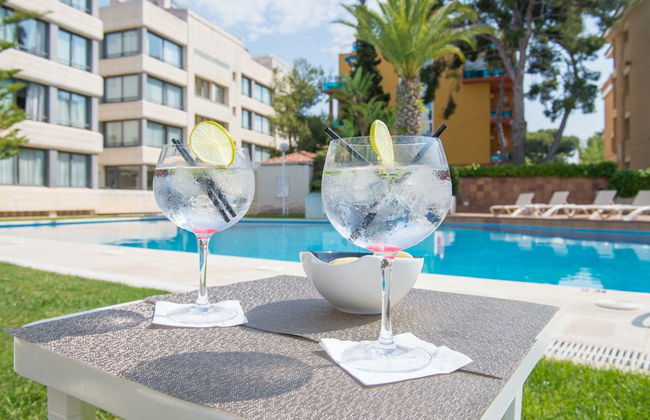 Atenea Park - Suites Apartments - Foto 55