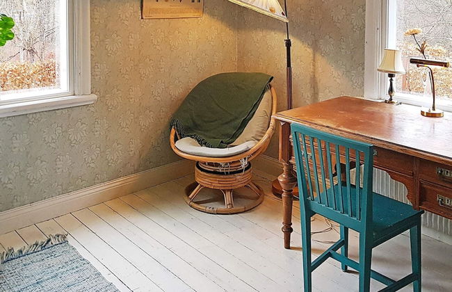 7 Person Holiday Home in Fargelanda - Foto 21