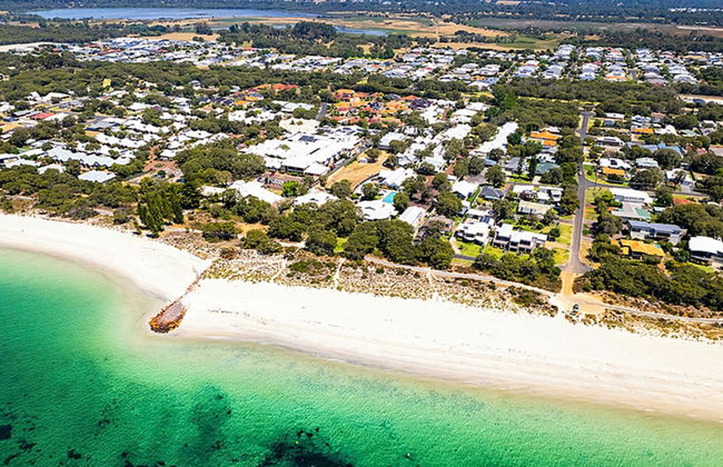 Salty Sands - Foto 22