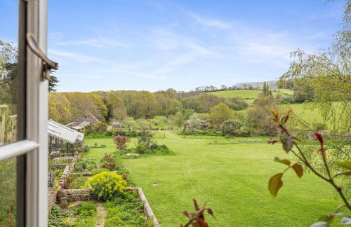 The Walled Garden by Huluki - Foto 26