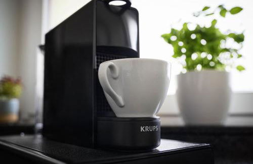 NIRO I Design Penthouse Apartment, Dachterrasse - Foto 17