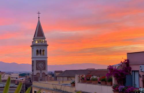 San Lorenzo Elegance Suites - just steps from the Colosseum - Photo 20