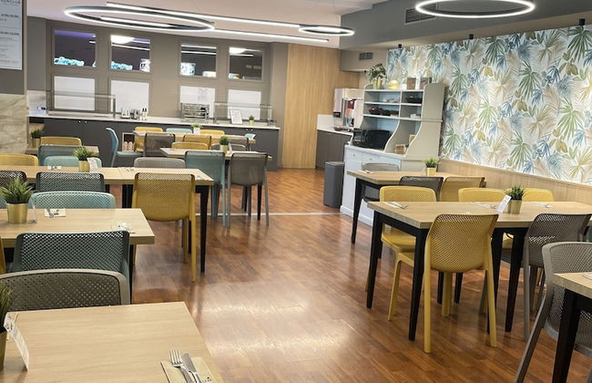 Apart-Hotel SunClub Salou - Foto 36