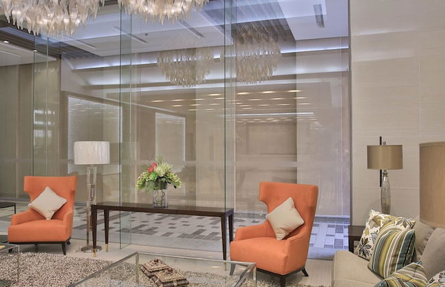 Valero Grand Suites by Swiss-Belhotel Makati - Foto 1