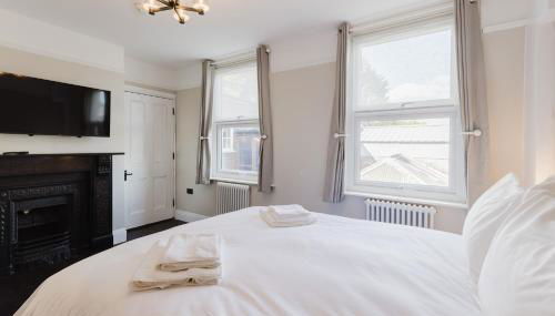 Grace's Guesthouse 68b - Foto 2